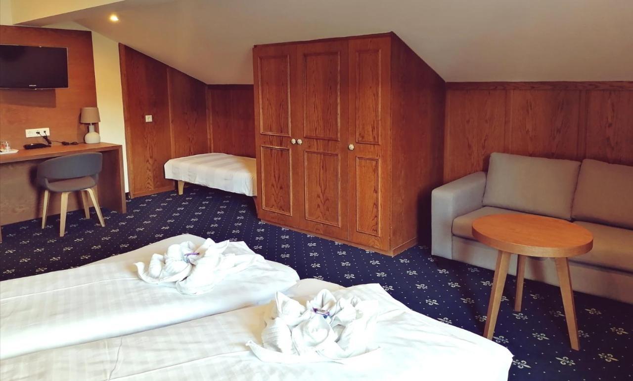 Hotel Tirolerhof Лойташ Экстерьер фото