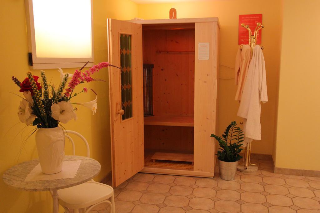 Hotel Tirolerhof Лойташ Экстерьер фото