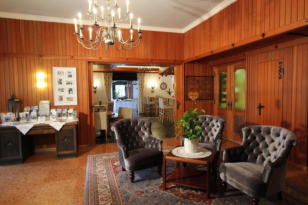 Hotel Tirolerhof Лойташ Экстерьер фото