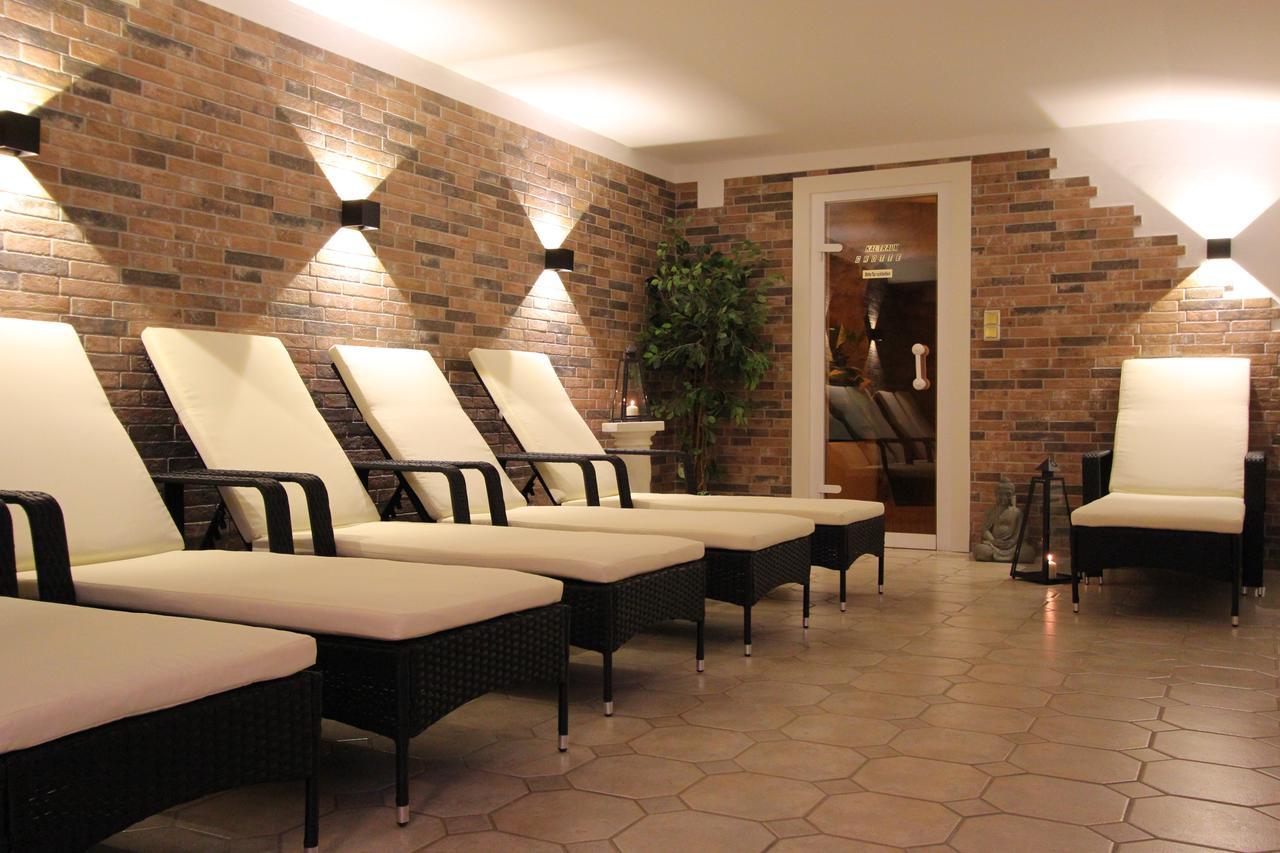 Hotel Tirolerhof Лойташ Экстерьер фото